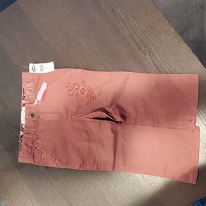 Toddler Girl pants